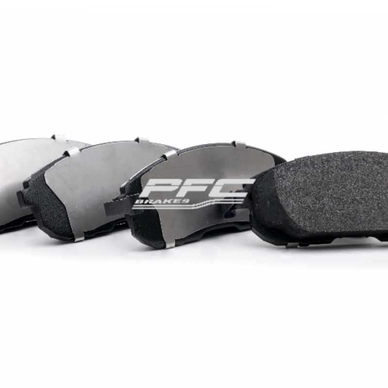Street brake pads - Infiniti / Nissan / Suzuki
front brake pad